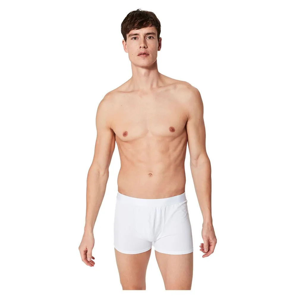 Трусы-боксеры Selected Kris B, белый
Трусы-боксеры Selected Kris B, белый