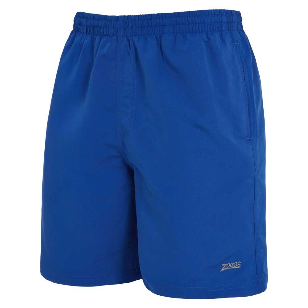 Шорты для плавания Zoggs Penrith 17´´ Shorts ED S, синий
Шорты для плавания Zoggs Penrith 17´´ Shorts ED S, синий