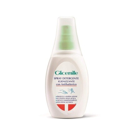 Спрей для дезинфекции рук с 85% спиртом 75 мл для смартфонов и поверхностей рук, Glicemille, Серый, Спрей для дезинфекции рук с 85% спиртом 75 мл для смартфонов и поверхностей рук, Glicemille
Спрей для дезинфекции рук с 85% спиртом 75 мл для смартфонов и поверхностей рук, Glicemille, Серый, Спрей для дезинфекции рук с 85% спиртом 75 мл для смартфонов и поверхностей рук, Glicemille
