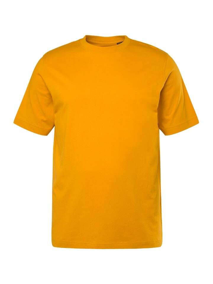 Футболка JP1880, цвет curry
Футболка JP1880, цвет curry