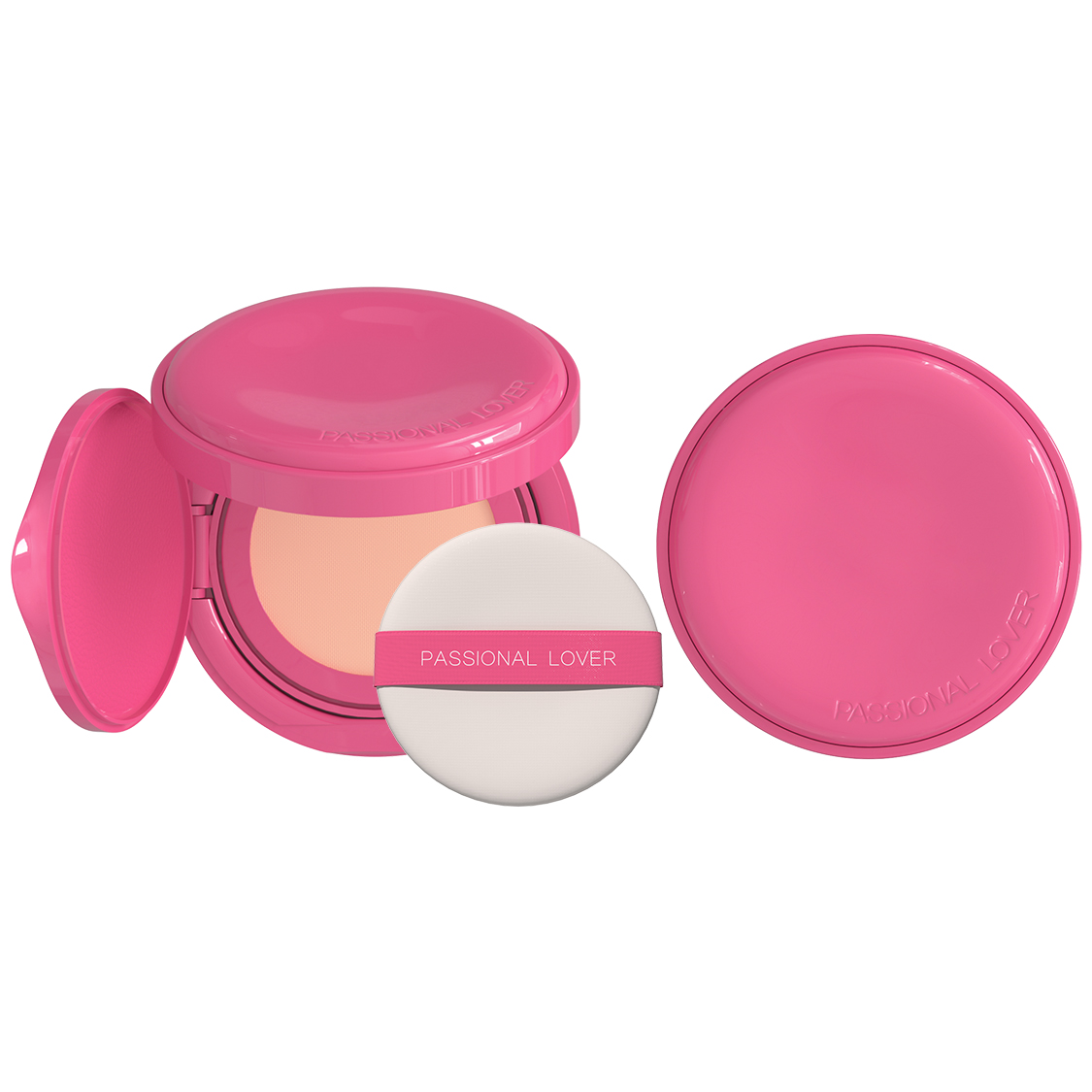 Невидимые воздушные подушечки без эффекта маски, не размазываются, стойкий камуфляж 14г + карточка с образцами цвета + пуховка PASSIONAL LOVER P
Невидимые воздушные подушечки без эффекта маски, не размазываются, стойкий камуфляж 14г + карточка с образцами цвета + пуховка PASSIONAL LOVER P