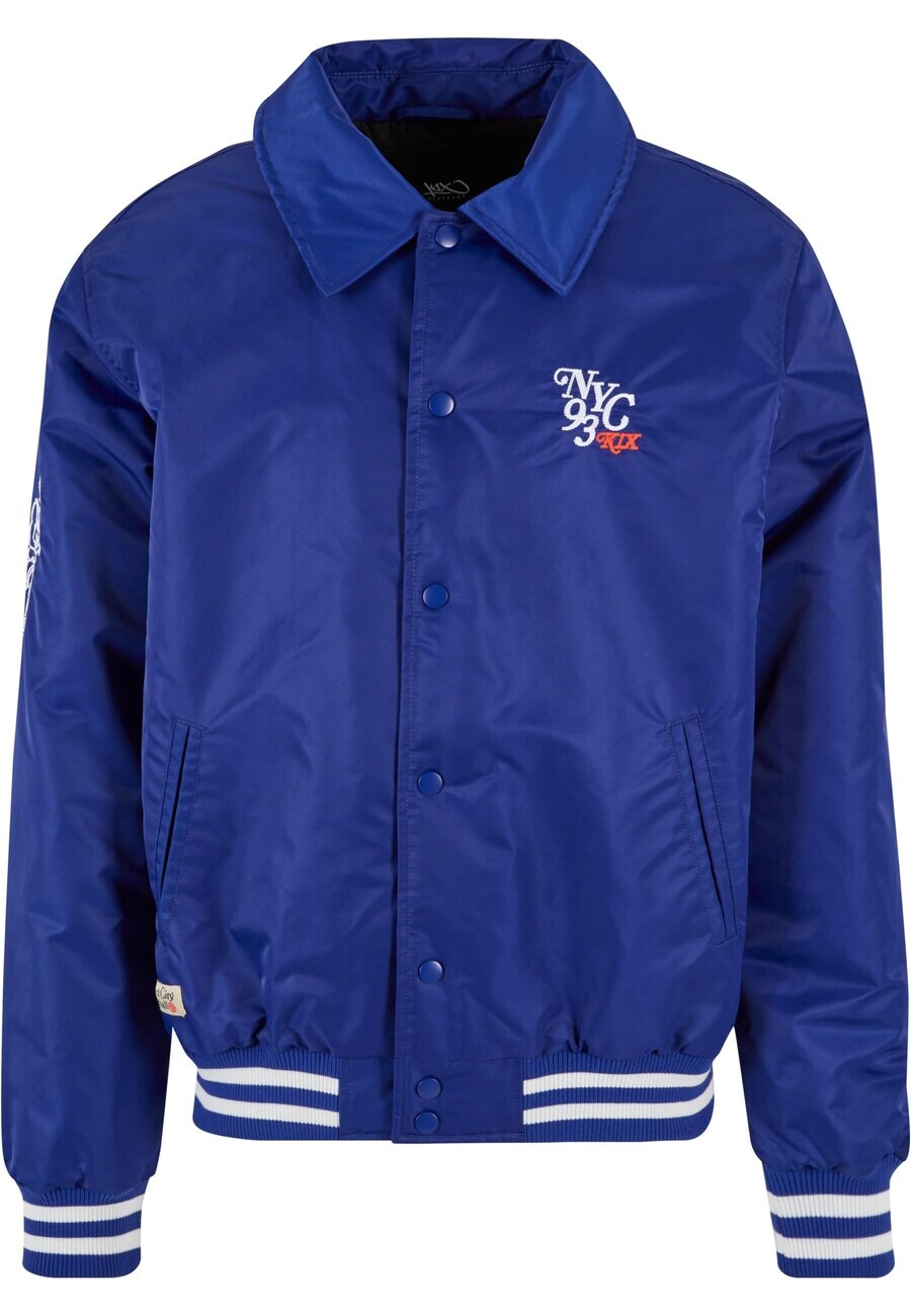 Межсезонная куртка K1X, синий
Межсезонная куртка K1X, синий