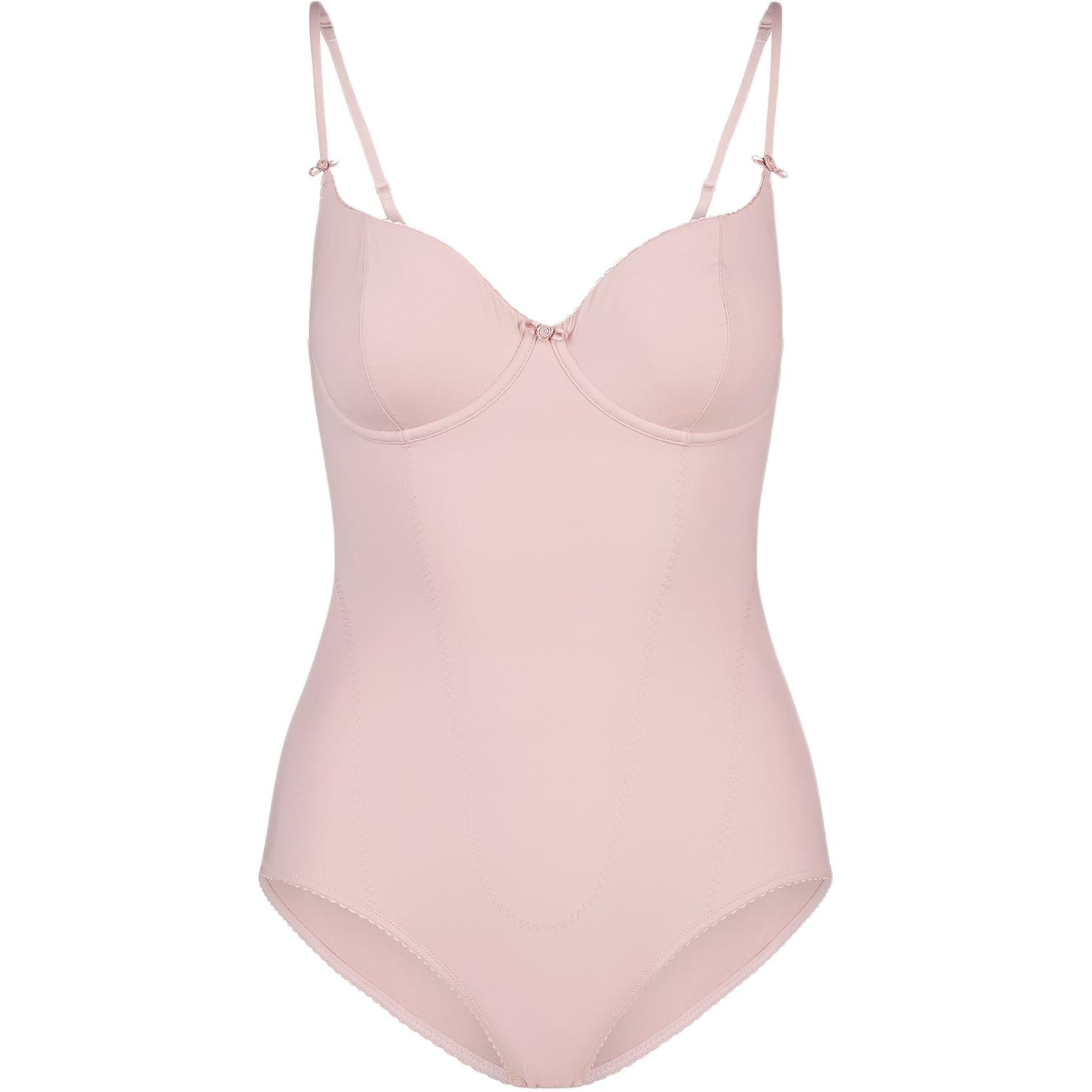 SS25 VINTAGE SHAPEWEAR BRIEF BODYSUIT Утягивающий боди MORGANITE/Morganite Skims, Morganite/Morganite
SS25 VINTAGE SHAPEWEAR BRIEF BODYSUIT Утягивающий боди MORGANITE/Morganite Skims, Morganite/Morganite