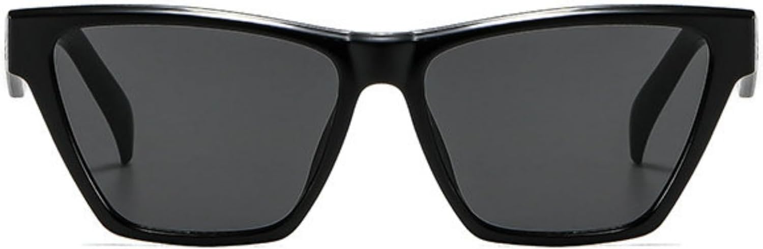 Willochra Модные большие солнцезащитные очки «кошачий глаз» для женщин, 2026 год, роскошные дизайнерские большие квадратные солнцезащитные очки с градиентным переходом цвета, C1
Willochra Модные большие солнцезащитные очки «кошачий глаз» для женщин, 2026 год, роскошные дизайнерские большие квадратные солнцезащитные очки с градиентным переходом цвета, C1