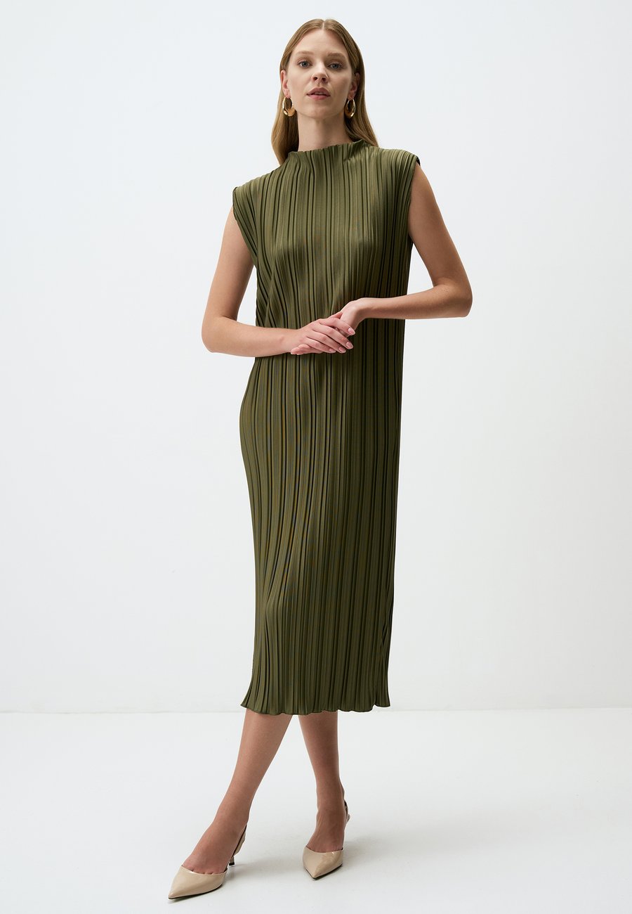Платье Jimmy Key Day dress, Khaki
Платье Jimmy Key Day dress, Khaki