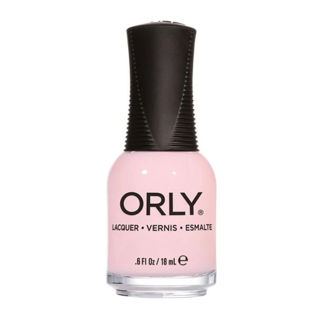 Лак для ногтей Orly, цвет kiss the bride, 11 мл
Лак для ногтей Orly, цвет kiss the bride, 11 мл