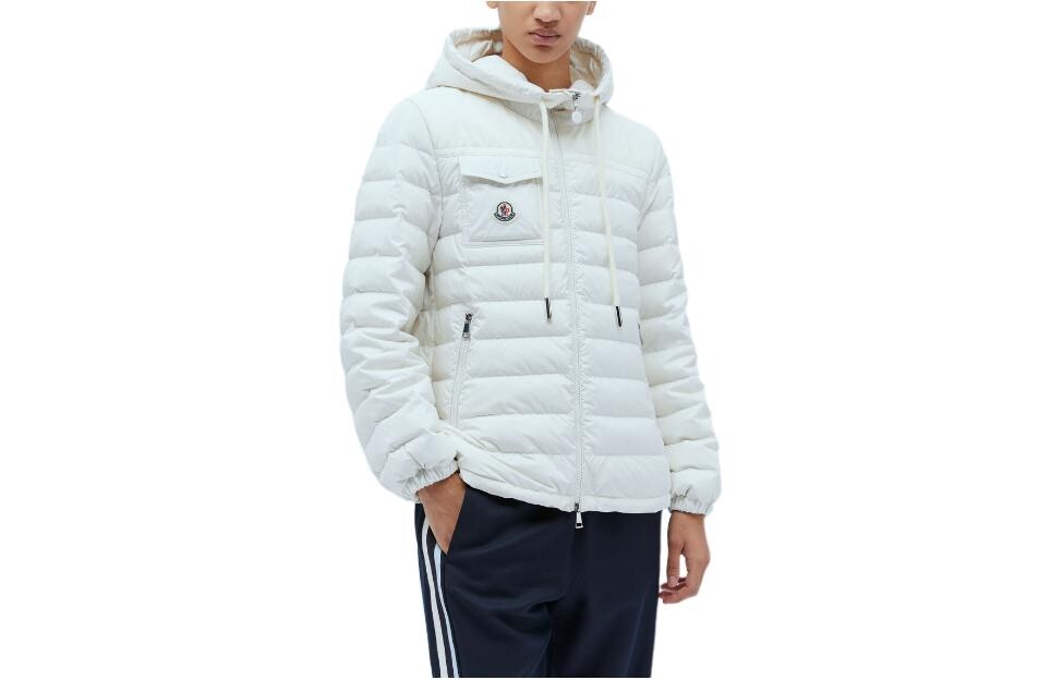 Куртка женская белый Moncler
Куртка женская белый Moncler