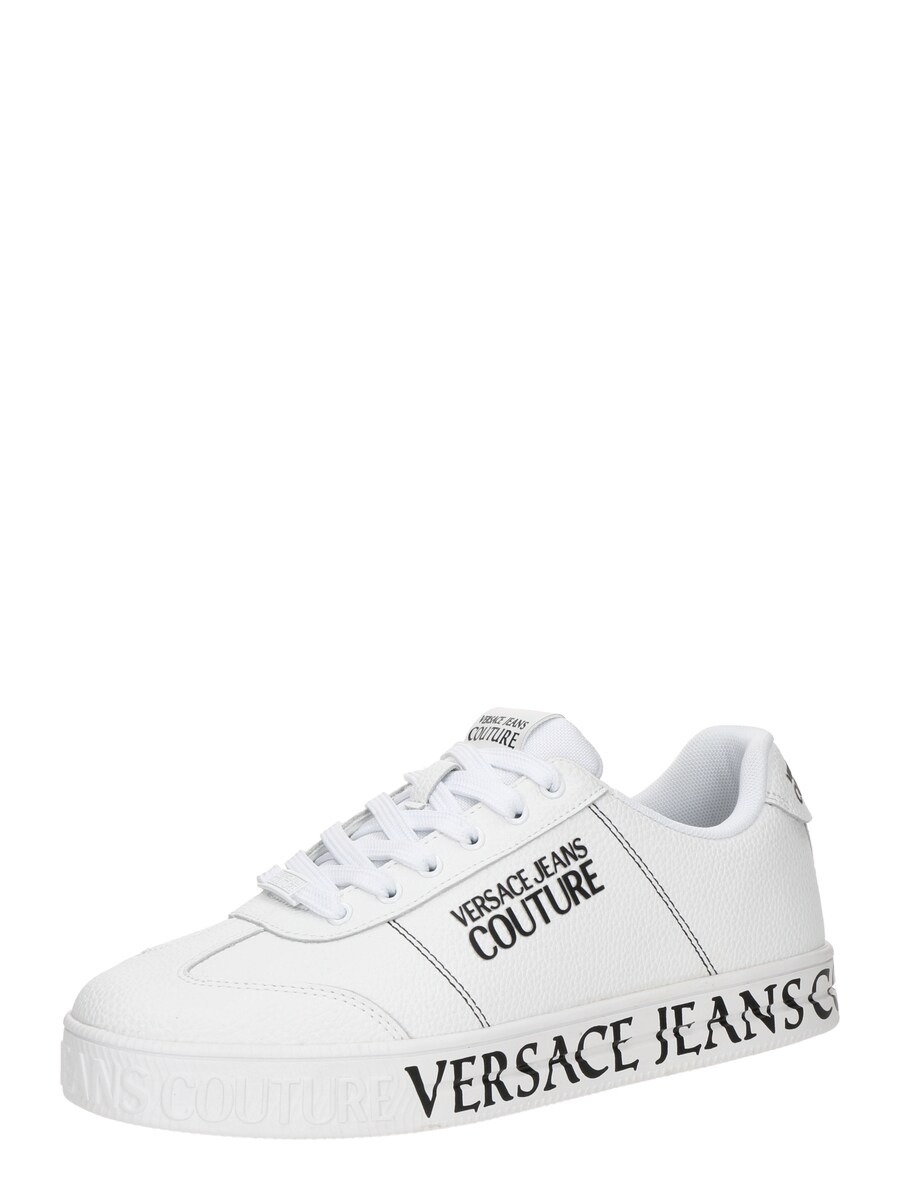 Кроссовки Versace Jeans Couture COURT, белый
Кроссовки Versace Jeans Couture COURT, белый