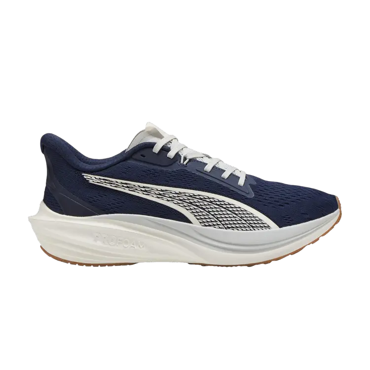 Кроссовки Puma Darter Pro Archive, Navy Warm White
Кроссовки Puma Darter Pro Archive, Navy Warm White
