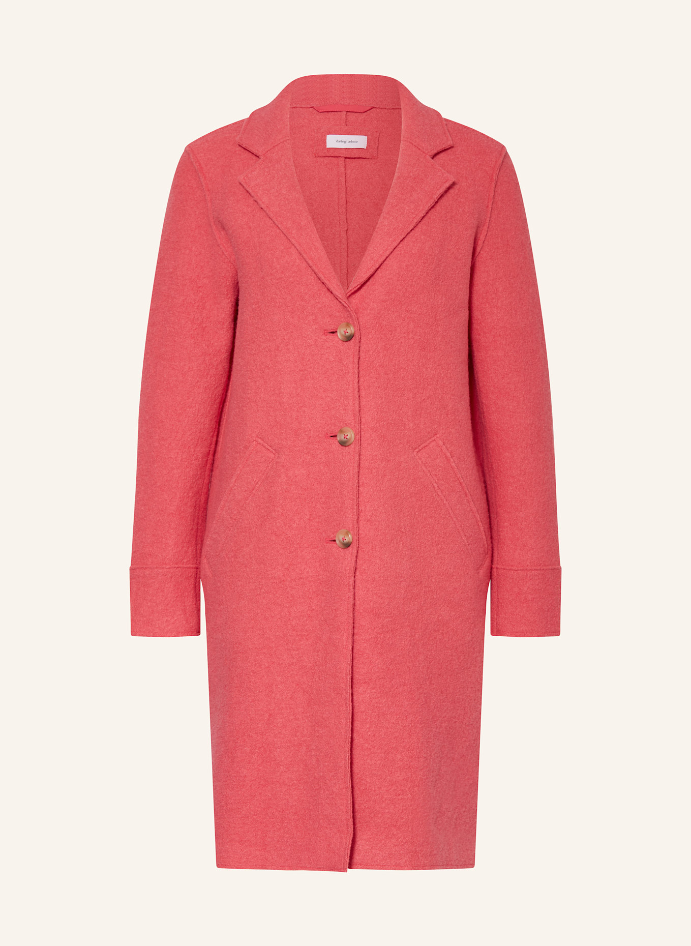 Шерстяное пальто Darling Harbour, мультиколор, Красный, Шерстяное пальто Darling Harbour, мультиколор
Шерстяное пальто Darling Harbour, мультиколор, Красный, Шерстяное пальто Darling Harbour, мультиколор