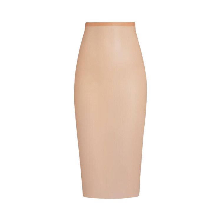 Юбка Alaïa Pencil Skirt, Peche
Юбка Alaïa Pencil Skirt, Peche