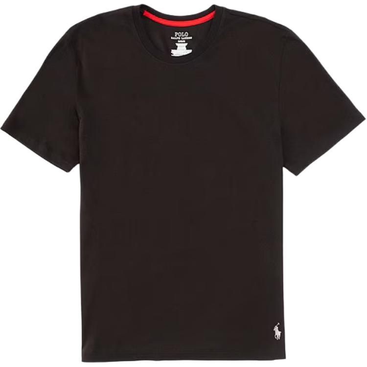 Футболка Men's Polo Ralph Lauren, черный
Футболка Men's Polo Ralph Lauren, черный