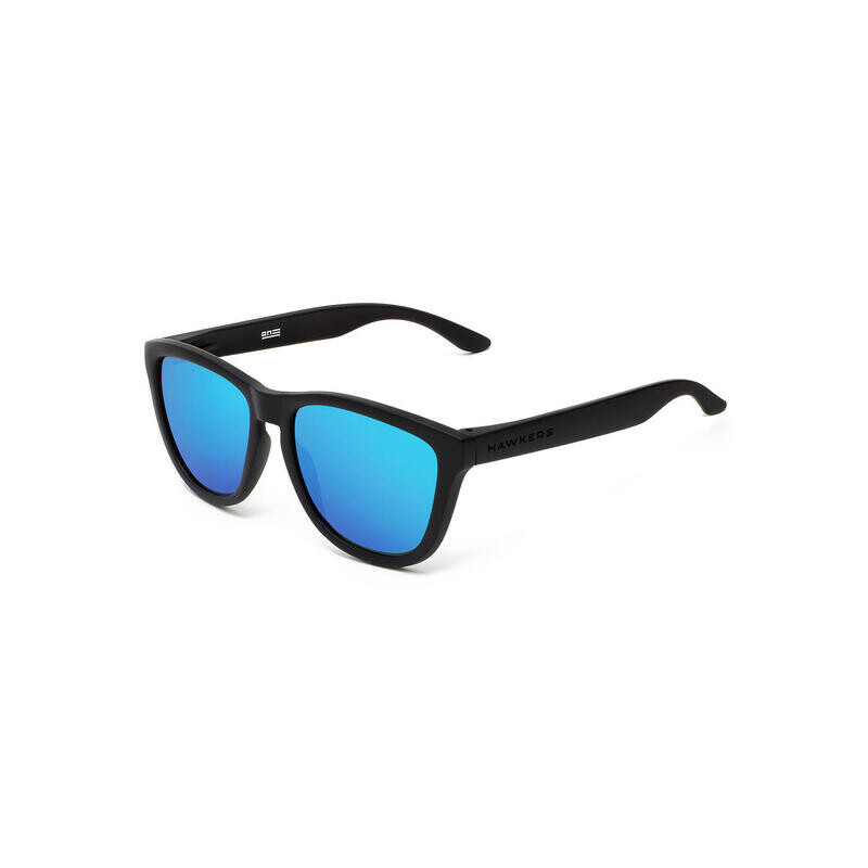 Солнцезащитные очки для мужчин и женщин POLARIZED ONE Clear Blue HAWKERS, цвет azul
Солнцезащитные очки для мужчин и женщин POLARIZED ONE Clear Blue HAWKERS, цвет azul