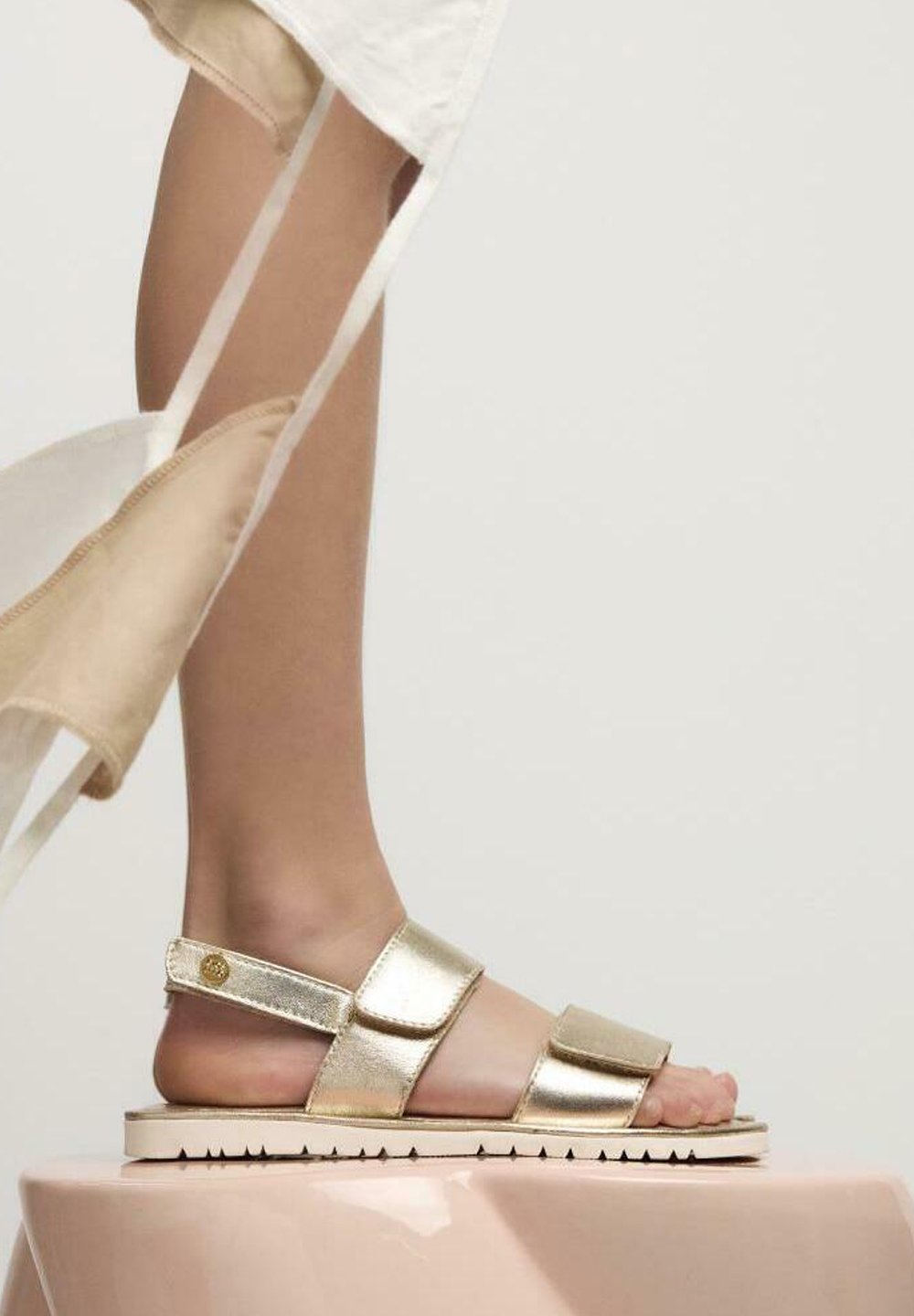 Сандалии REHOBOTH Gioseppo, серебряный
Сандалии REHOBOTH Gioseppo, серебряный