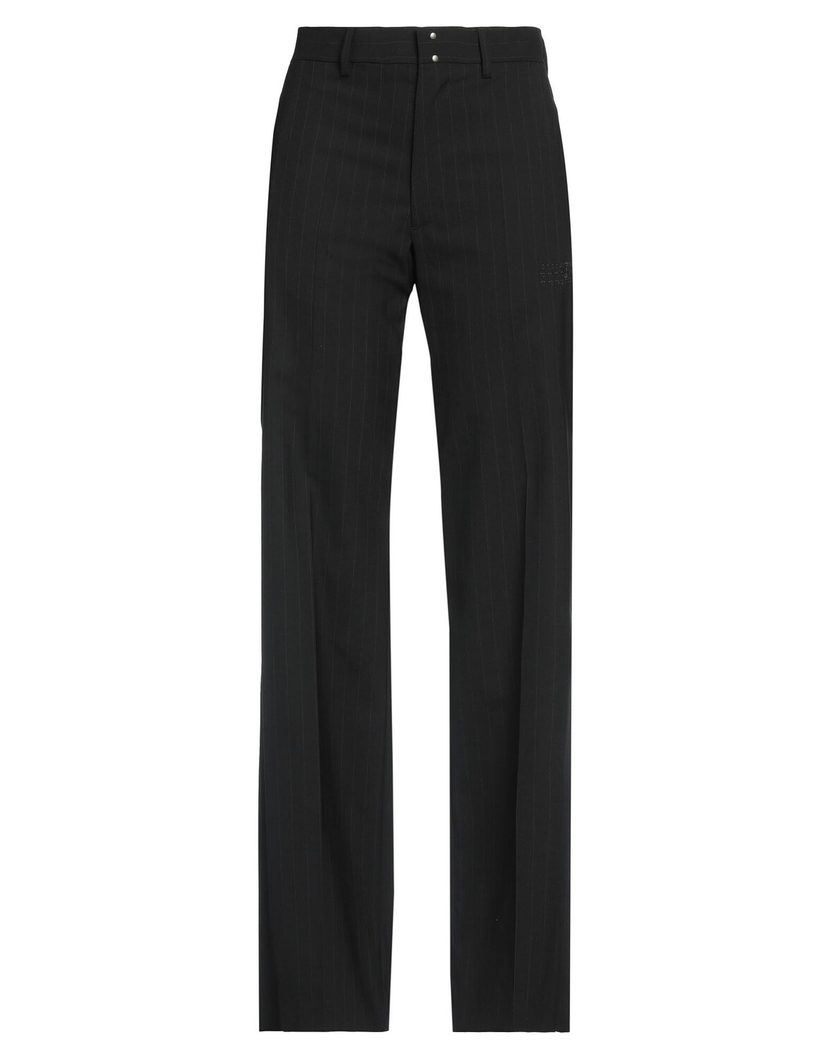 Брюки Mm6 Maison Margiela, черный
Брюки Mm6 Maison Margiela, черный