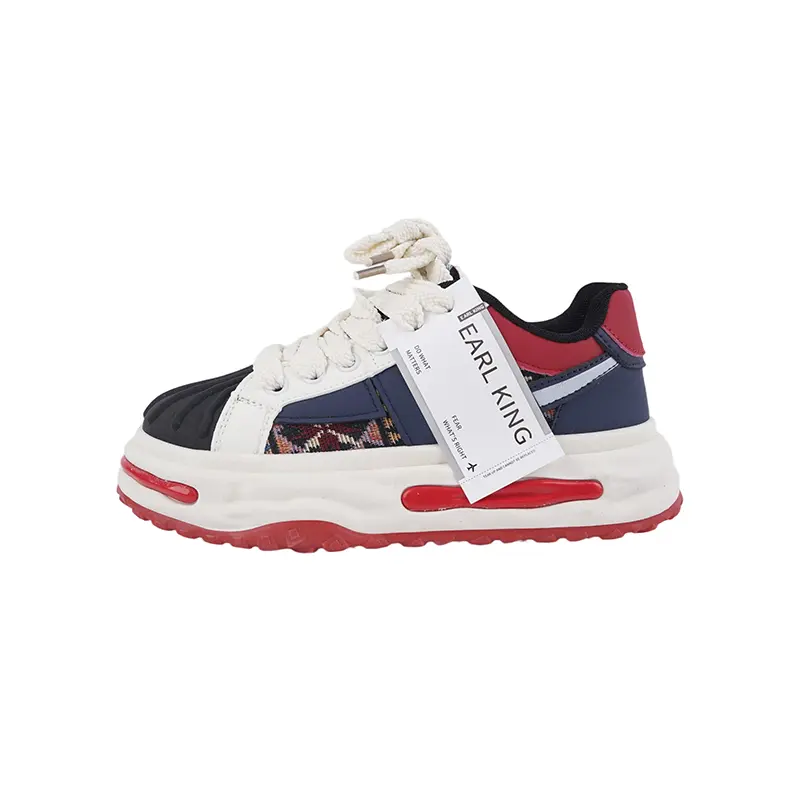 Износостойкие повседневные низкие кроссовки Rebound для мужчин Earl king, Blue
Износостойкие повседневные низкие кроссовки Rebound для мужчин Earl king, Blue