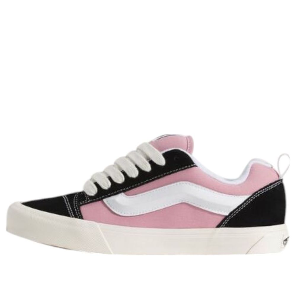 Vans Knu Skool 'Black Pink White'
Vans Knu Skool 'Black Pink White'