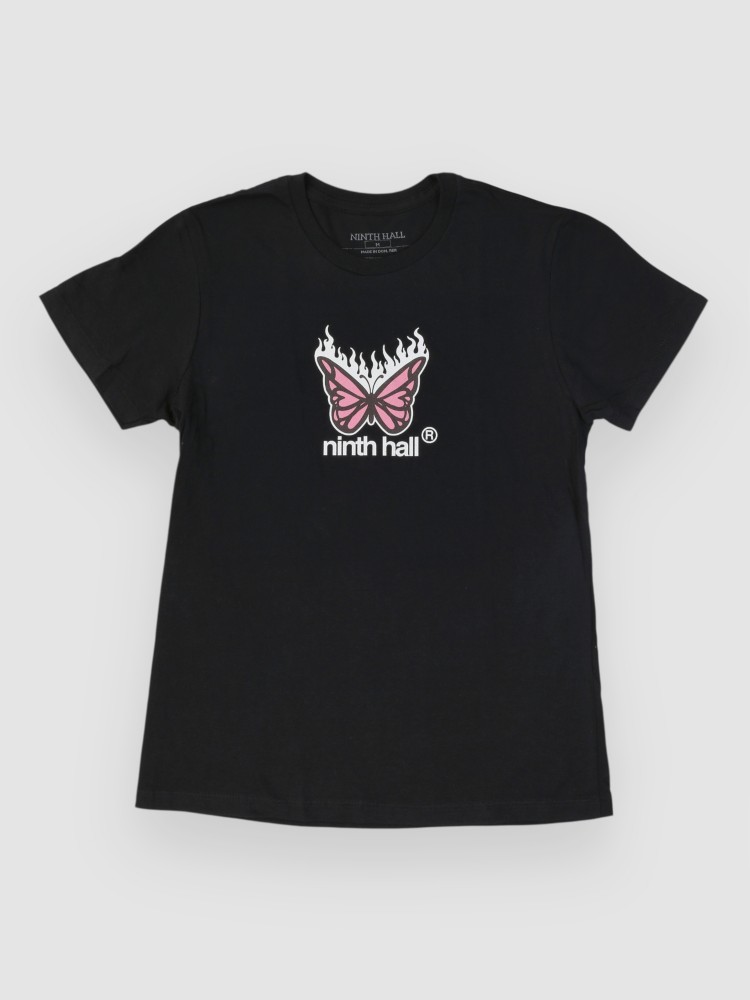 Футболка Ninth Hall Moto Girilie T-Shirt, black, Черный, Футболка Ninth Hall Moto Girilie T-Shirt, black
Футболка Ninth Hall Moto Girilie T-Shirt, black, Черный, Футболка Ninth Hall Moto Girilie T-Shirt, black