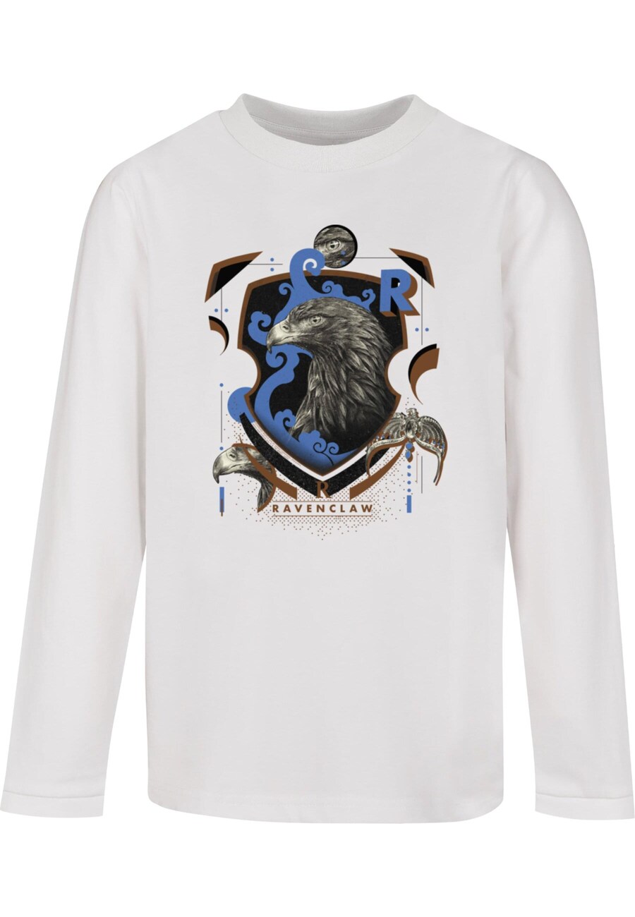 Рубашка ABSOLUTE CULT Harry Potter - Ravenclaw Shield, белый
Рубашка ABSOLUTE CULT Harry Potter - Ravenclaw Shield, белый
