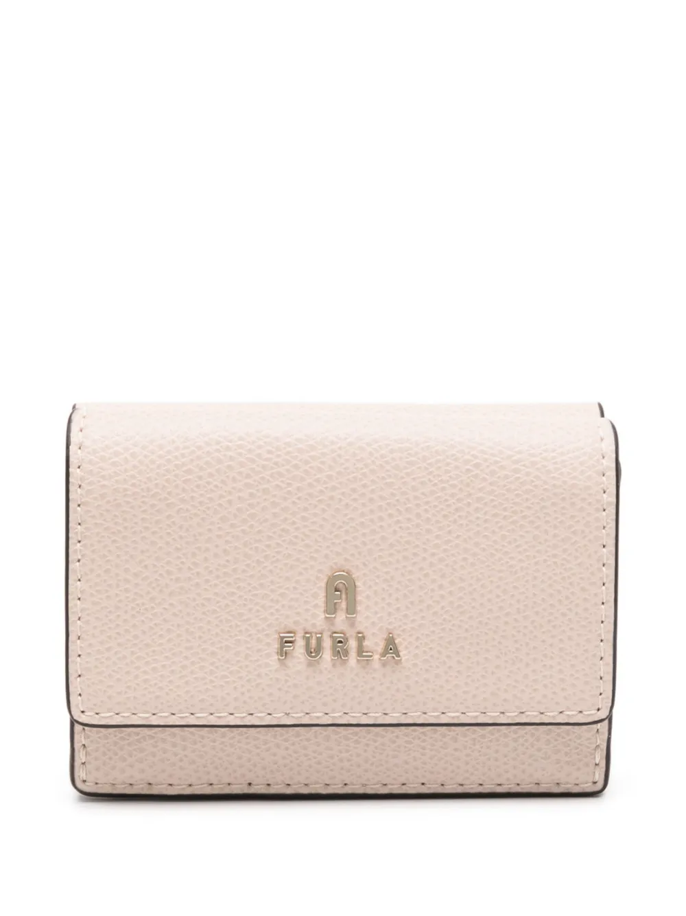 Кошелек Camelia с логотипом Furla, нейтральный
Кошелек Camelia с логотипом Furla, нейтральный