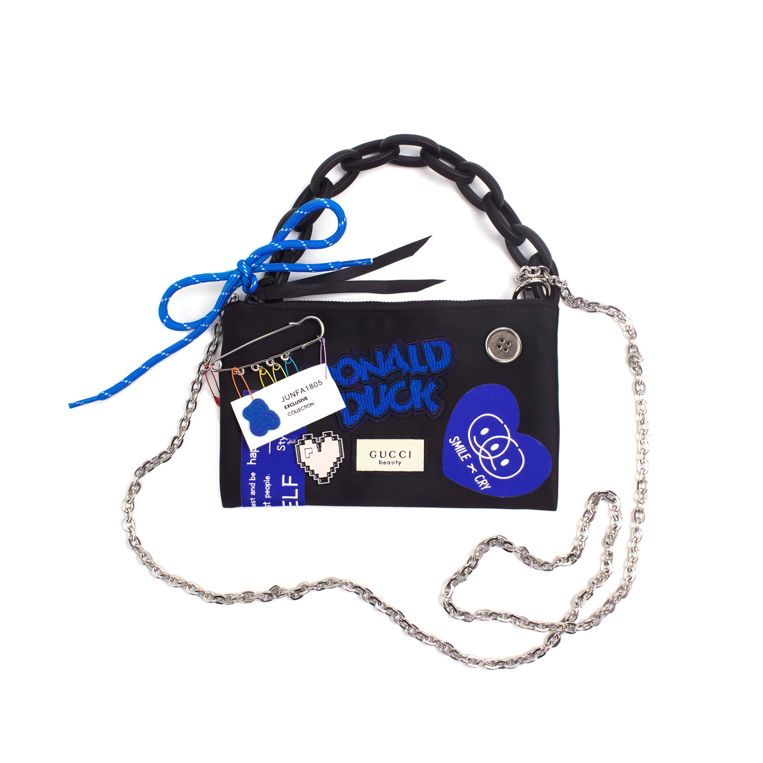 Косметичка женская GUCCI
Косметичка женская GUCCI