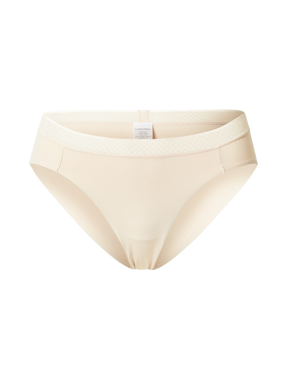 Трусики Calvin Klein Underwear Seductive Comfort, крем
Трусики Calvin Klein Underwear Seductive Comfort, крем