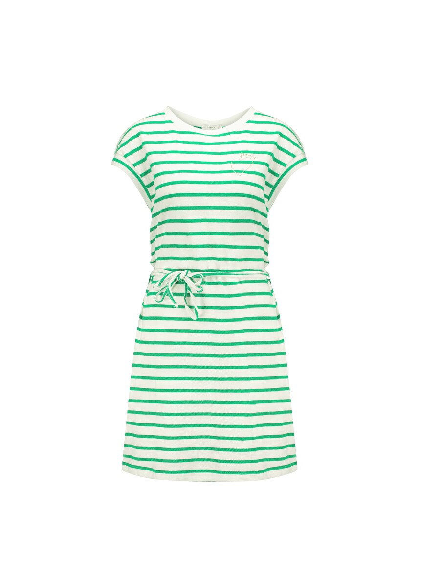 Платье Deeluxe Achanda, зеленый
Платье Deeluxe Achanda, зеленый