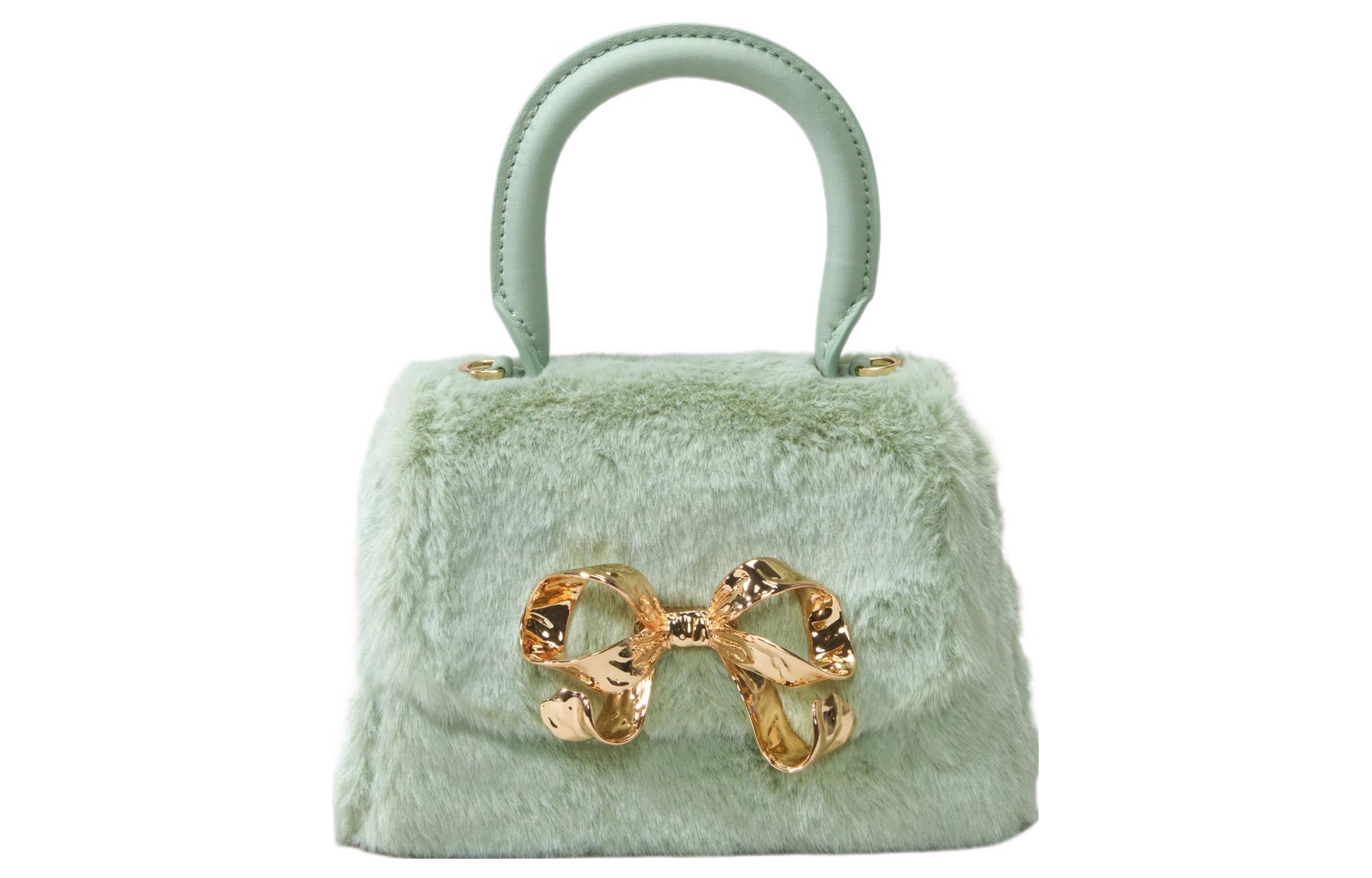 Автопортрет Полиэстер Нагрудная сумка Regular Женская Self-portrait, Set (Bag+Dust Bag)
Автопортрет Полиэстер Нагрудная сумка Regular Женская Self-portrait, Set (Bag+Dust Bag)