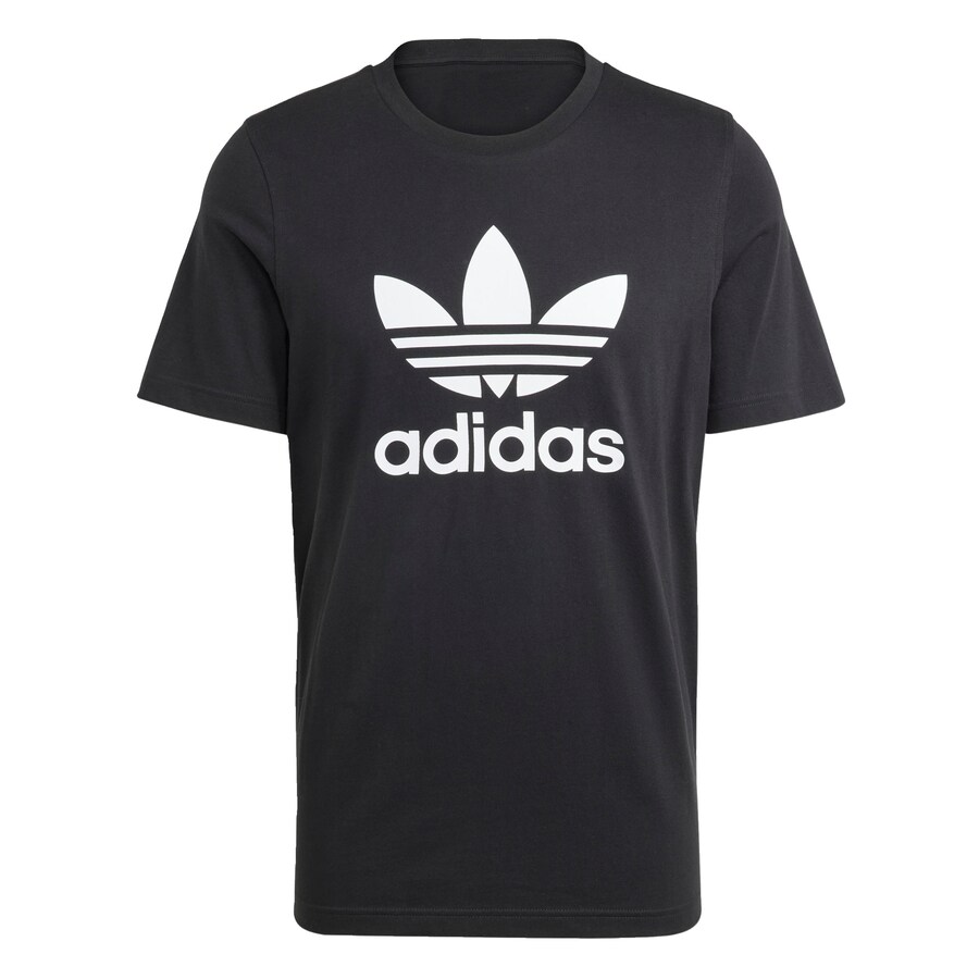 Классическая футболка ADIDAS ORIGINALS Shirt Adicolor Classics Trefoil, черный
Классическая футболка ADIDAS ORIGINALS Shirt Adicolor Classics Trefoil, черный