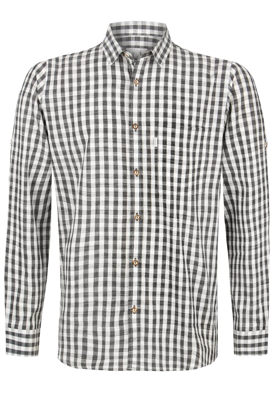 Рубашка Comfort fit Traditional с застежкой на пуговицы STOCKERPOINT Marco, белый
Рубашка Comfort fit Traditional с застежкой на пуговицы STOCKERPOINT Marco, белый