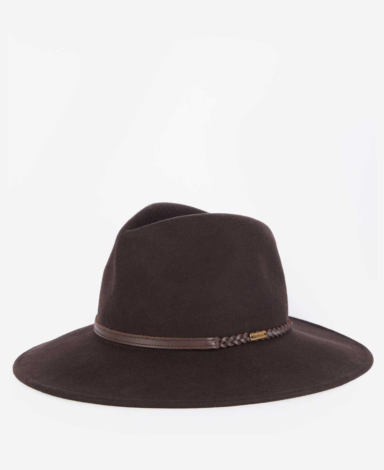 Шляпа Barbour Tack Fedora, Chocolate-Praline
Шляпа Barbour Tack Fedora, Chocolate-Praline