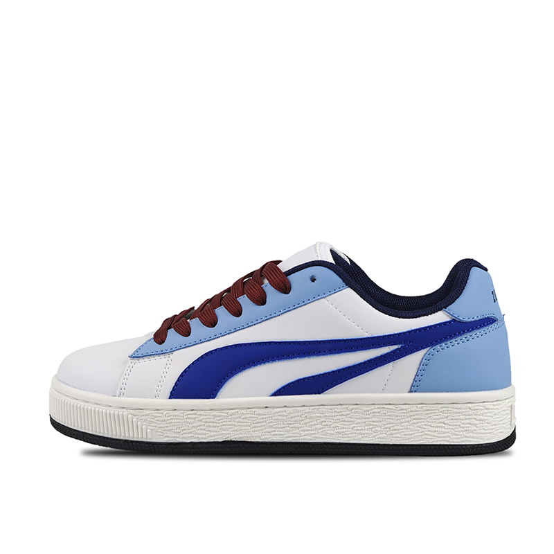 ZUIBANG Низкие скейтерские кроссовки унисекс синие, цвет Blue
ZUIBANG Низкие скейтерские кроссовки унисекс синие, цвет Blue