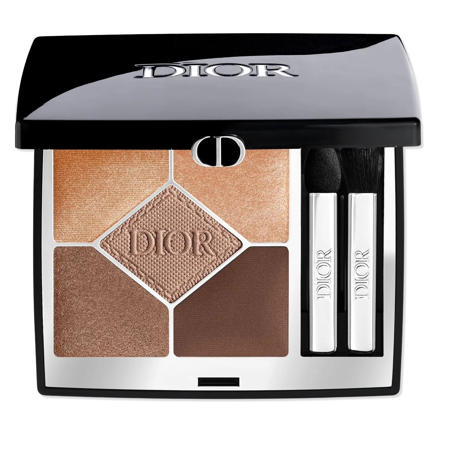 Тени для век diorshow 5 couleurs lidschattenpalette Dior, 559 - poncho, вес 7 гр.
Тени для век diorshow 5 couleurs lidschattenpalette Dior, 559 - poncho, вес 7 гр.