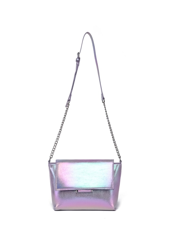 Наплечная сумка collezione alessandro, синий 
Наплечная сумка collezione alessandro, синий