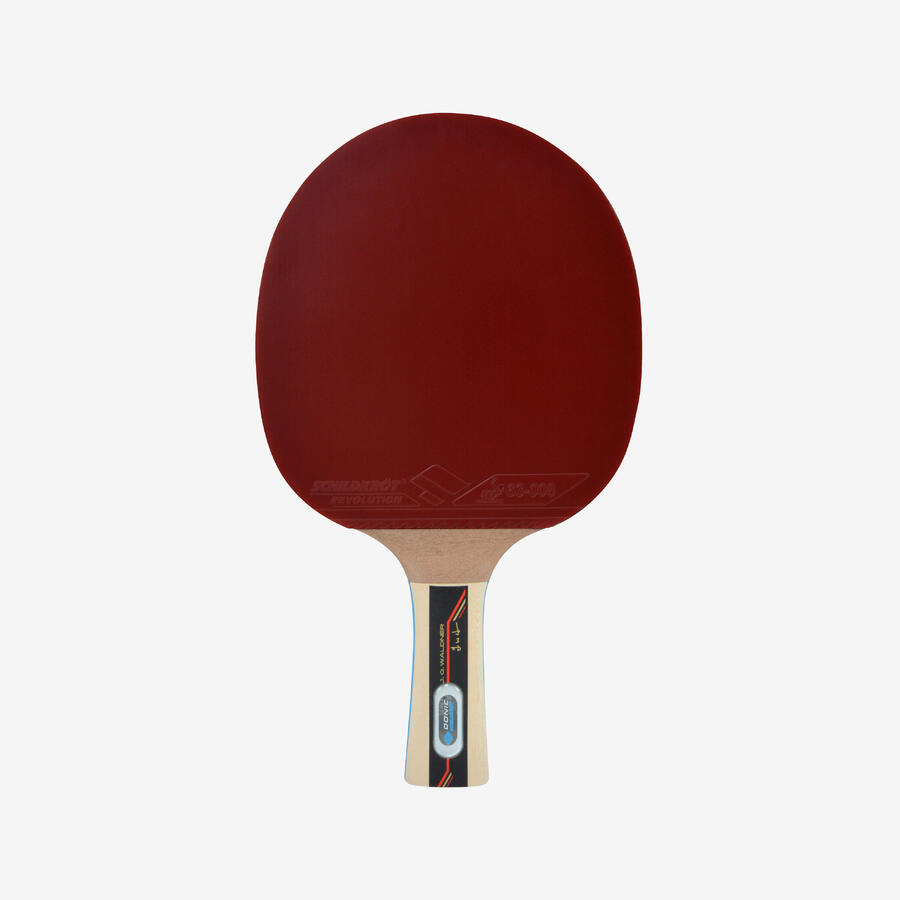 Ракетка для настольного тенниса Donic Pro 600 3*
Ракетка для настольного тенниса Donic Pro 600 3*