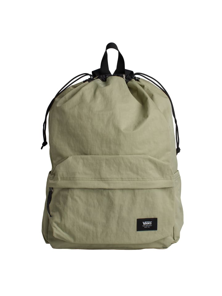Рюкзак Vans, зеленый
Рюкзак Vans, зеленый
