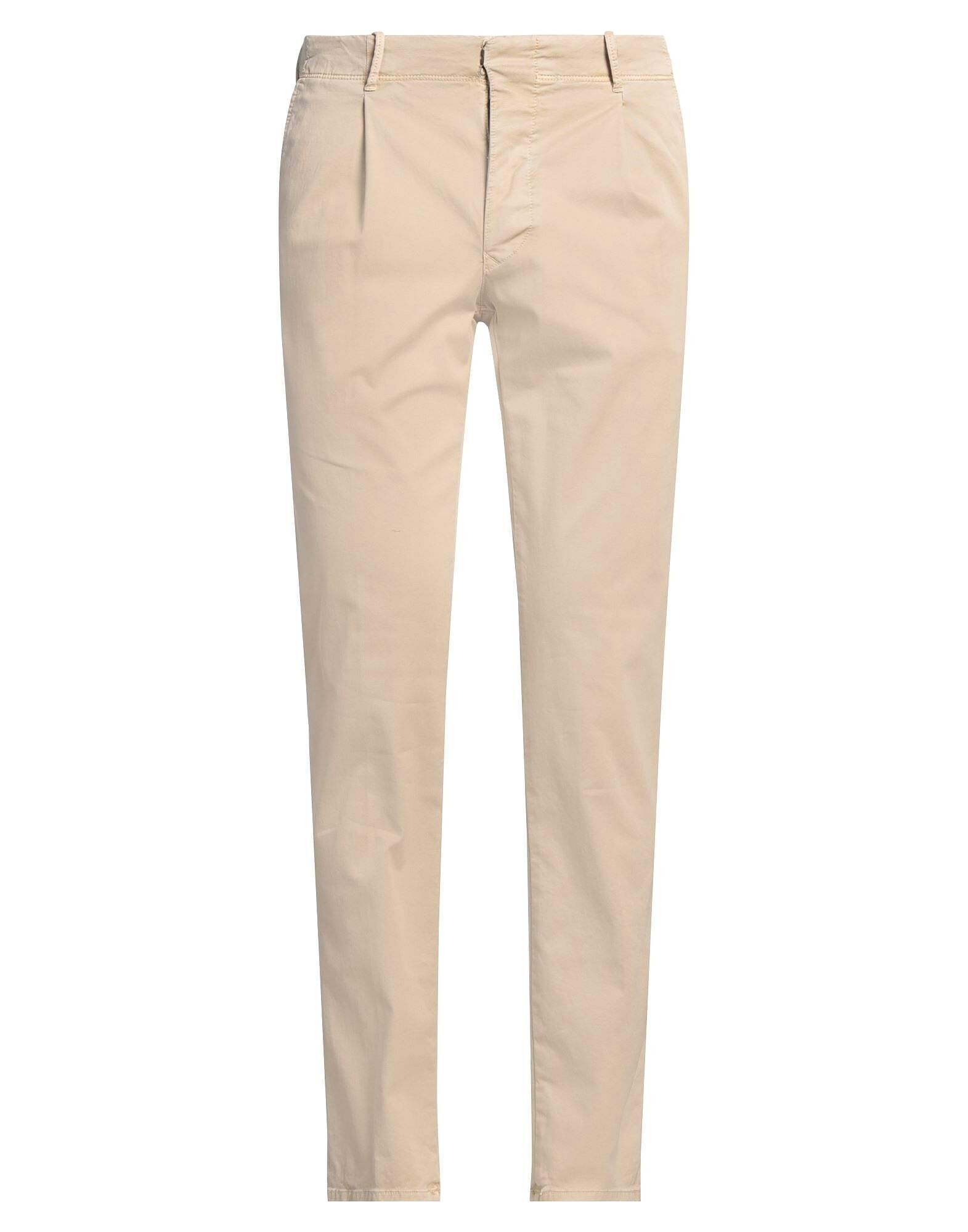 Брюки Incotex, бежевый
Брюки Incotex, бежевый