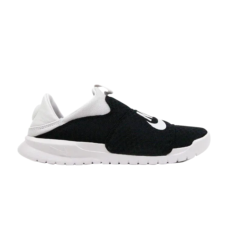 Кроссовки Nike Benassi SLP, черный
Кроссовки Nike Benassi SLP, черный