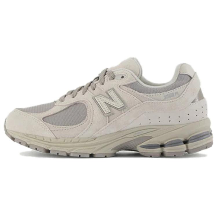 New Balance Кроссовки для бега NB 2002R Unisex Gray
New Balance Кроссовки для бега NB 2002R Unisex Gray