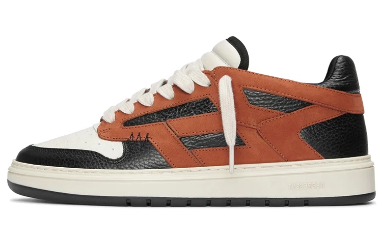 REPRESENT Низкие стильные мужские кроссовки для скейтбординга, белые, коричневые, черные
REPRESENT Низкие стильные мужские кроссовки для скейтбординга, белые, коричневые, черные