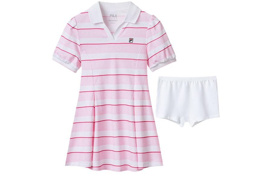 Детское платье Fila Kids, цвет All Over Print
Детское платье Fila Kids, цвет All Over Print