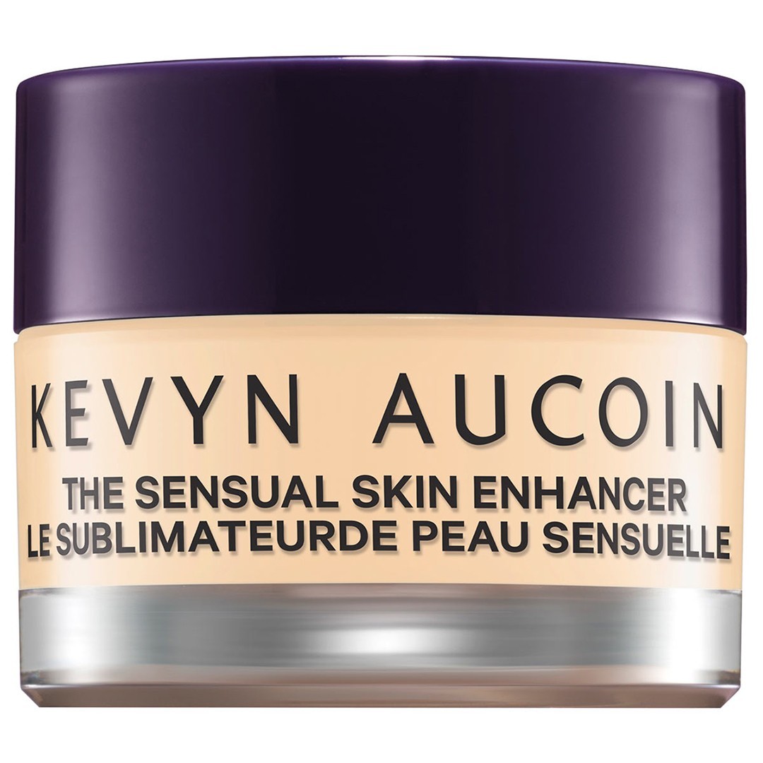 Корректор sensual skin enhancer Kevyn Aucoin, sx 03, вес 10 гр.
Корректор sensual skin enhancer Kevyn Aucoin, sx 03, вес 10 гр.