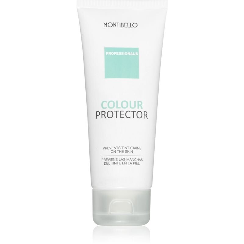 Montibello Color Protect Color Protector защитный крем от окрашивания 100 мл
Montibello Color Protect Color Protector защитный крем от окрашивания 100 мл