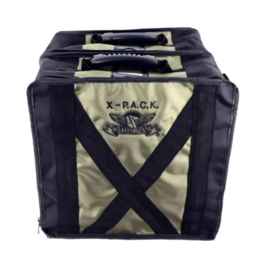 X-ПАК., Battle Foam - Cases & Trays
X-ПАК., Battle Foam - Cases & Trays