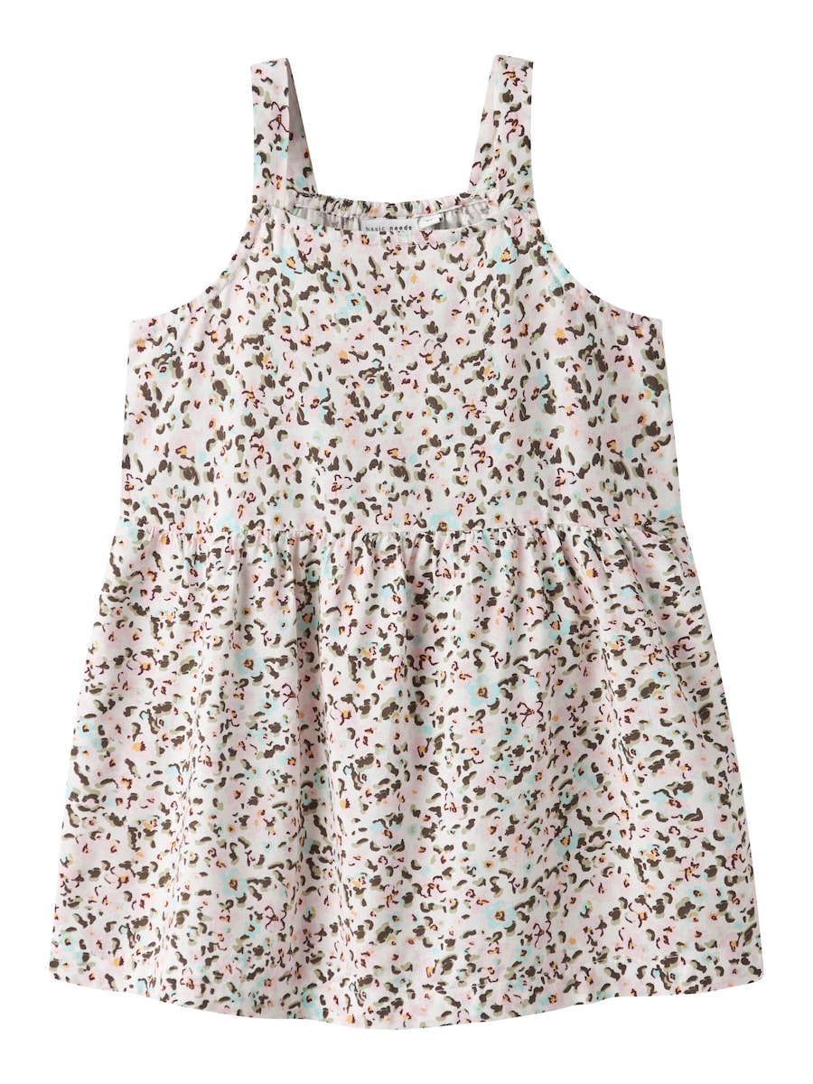 Платье NAME IT, Natural White
Платье NAME IT, Natural White