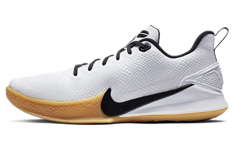 Винтажные баскетбольные кроссовки унисекс Nike Mamba Focus Focus
Винтажные баскетбольные кроссовки унисекс Nike Mamba Focus Focus