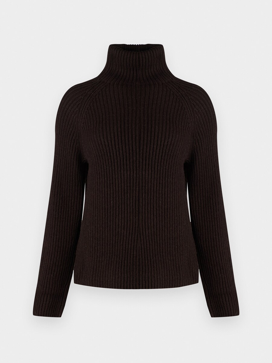Свитер DRYKORN ARWEN, темно-коричневый
Свитер DRYKORN ARWEN, темно-коричневый
