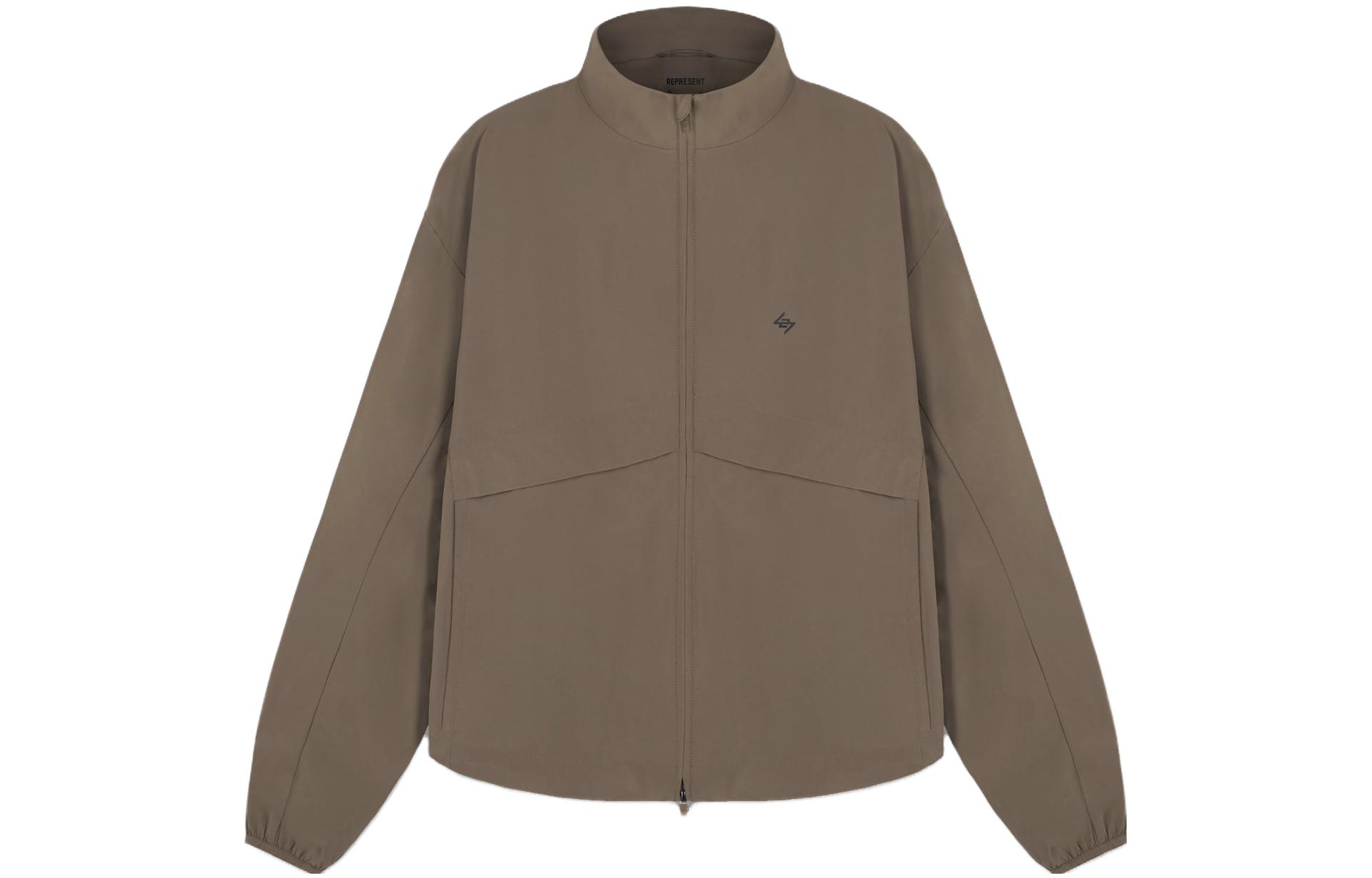 Куртка мужская коричневая REPRESENT, Коричневый, Куртка мужская коричневая REPRESENT
Куртка мужская коричневая REPRESENT, Коричневый, Куртка мужская коричневая REPRESENT