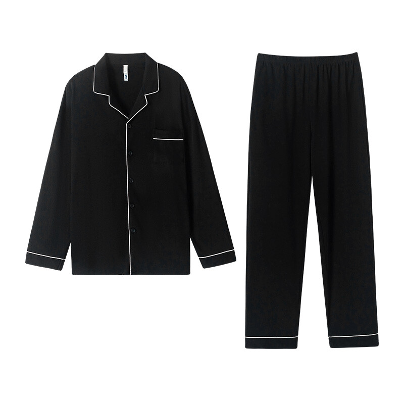 Домашний костюм DAMOS·LOVE, черный
Домашний костюм DAMOS·LOVE, черный