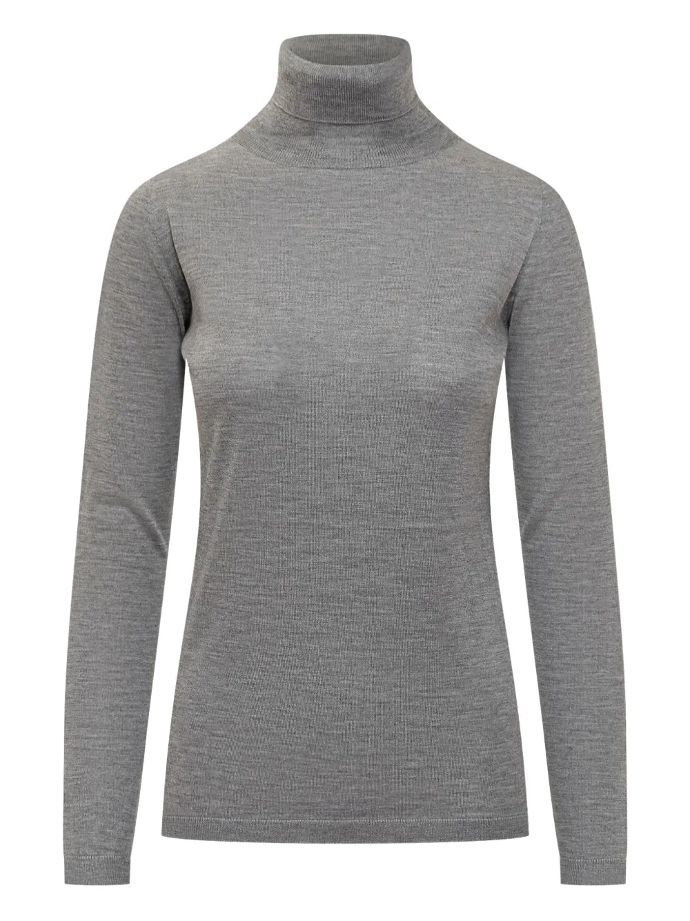 Джемпер из смесовой кашемировой пряжи Fabiana Filippi, серый
Джемпер из смесовой кашемировой пряжи Fabiana Filippi, серый